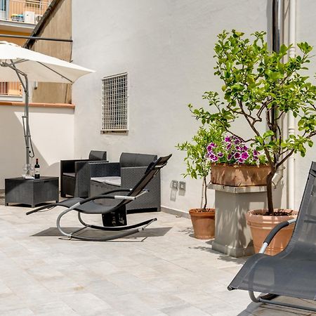 Casa Di Marte Apartment Firenze Bagian luar foto