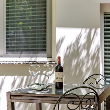 Casa Di Marte Apartment Firenze Bagian luar foto