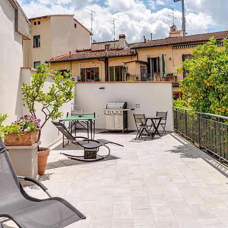 Casa Di Marte Apartment Firenze Bagian luar foto