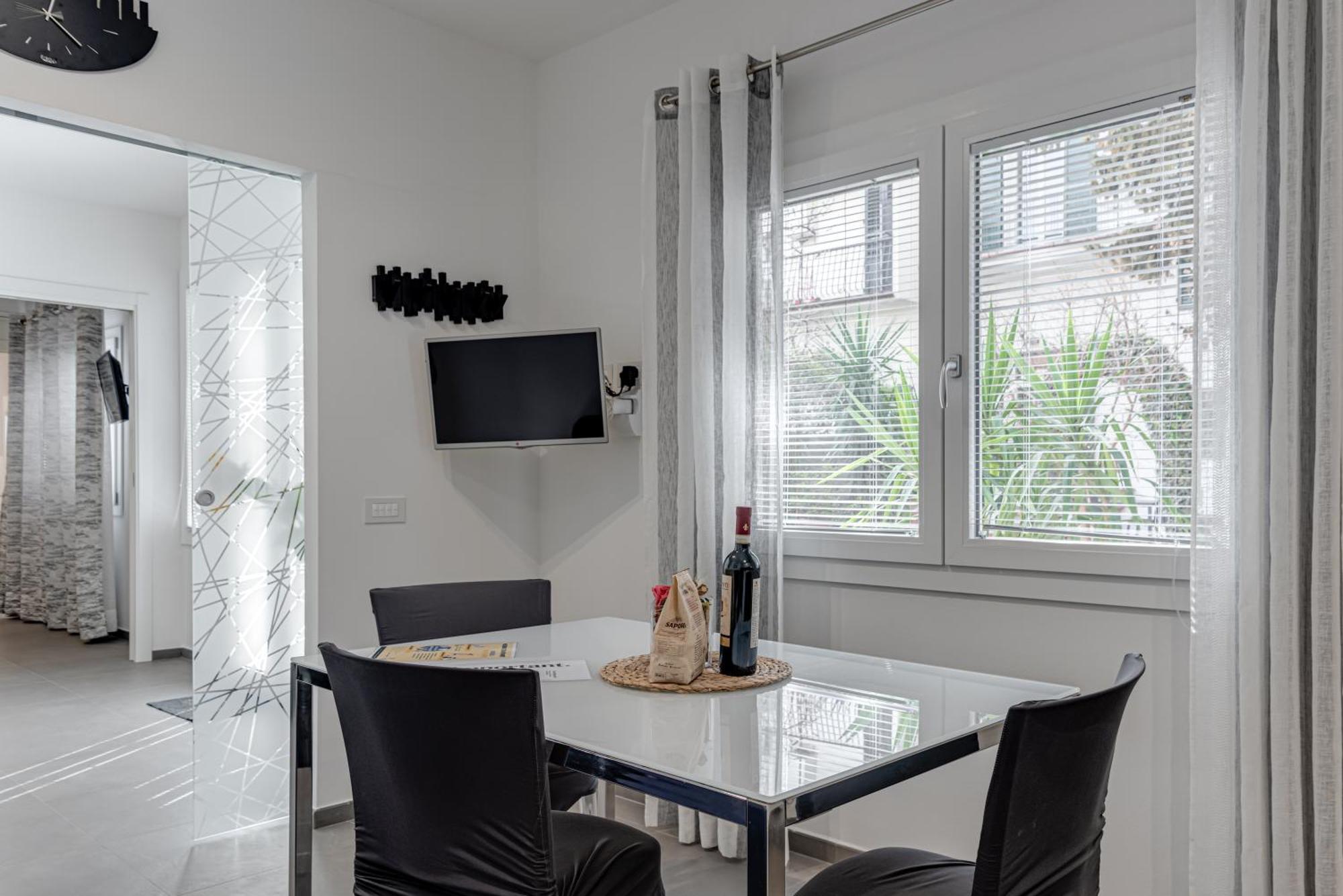 Casa Di Marte Apartment Firenze Bagian luar foto