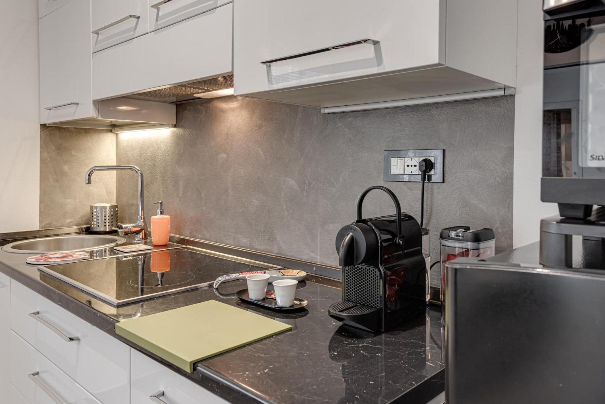 Casa Di Marte Apartment Firenze Bagian luar foto