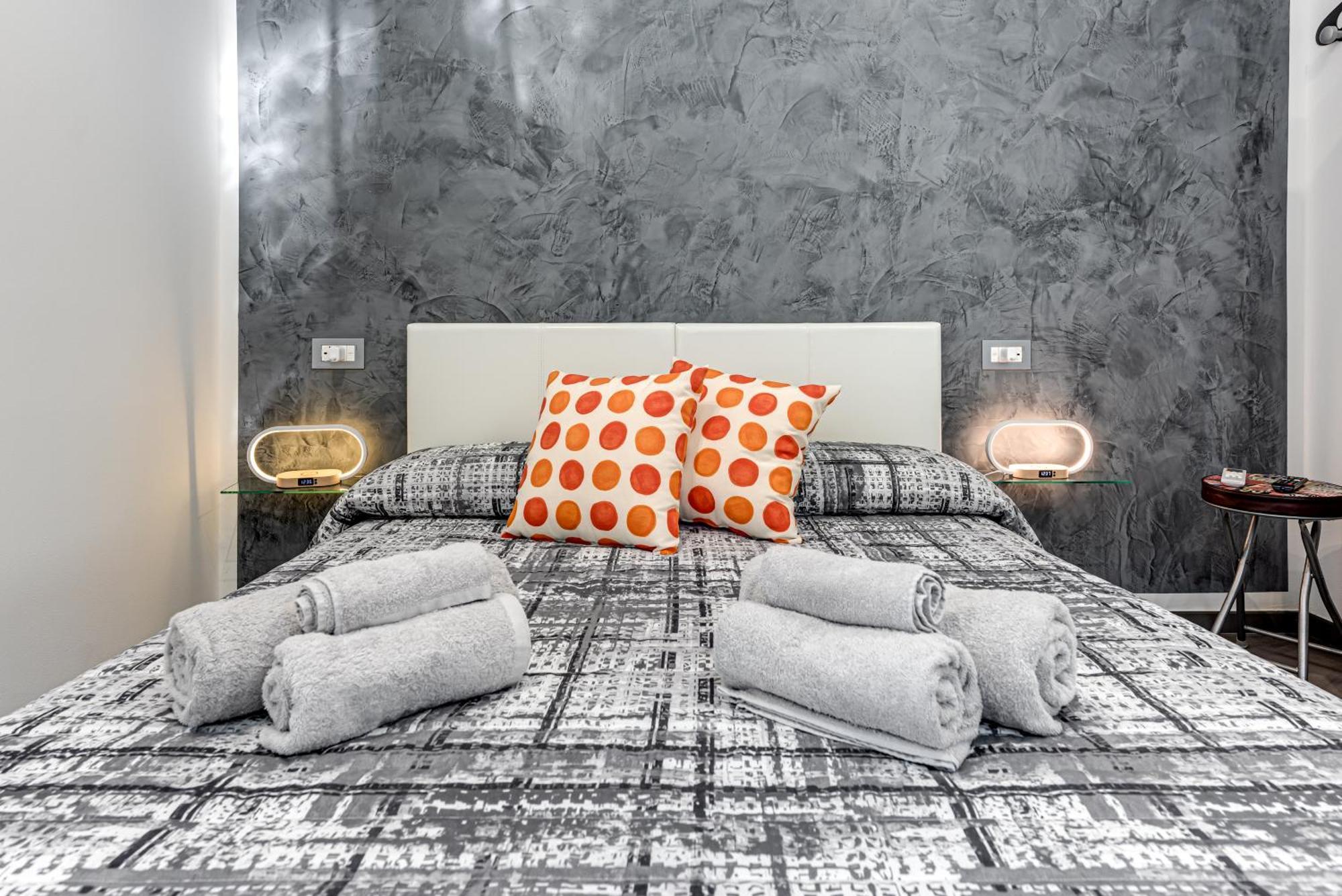 Casa Di Marte Apartment Firenze Bagian luar foto