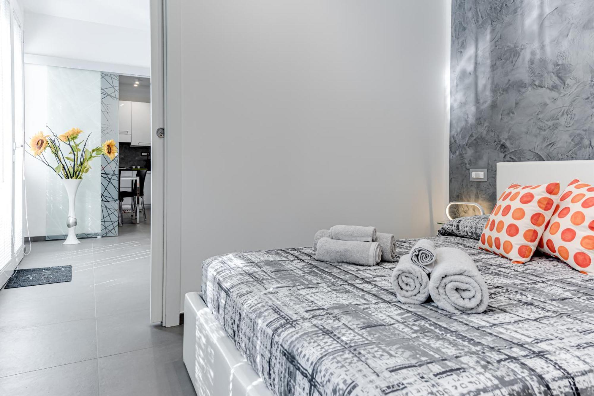 Casa Di Marte Apartment Firenze Bagian luar foto