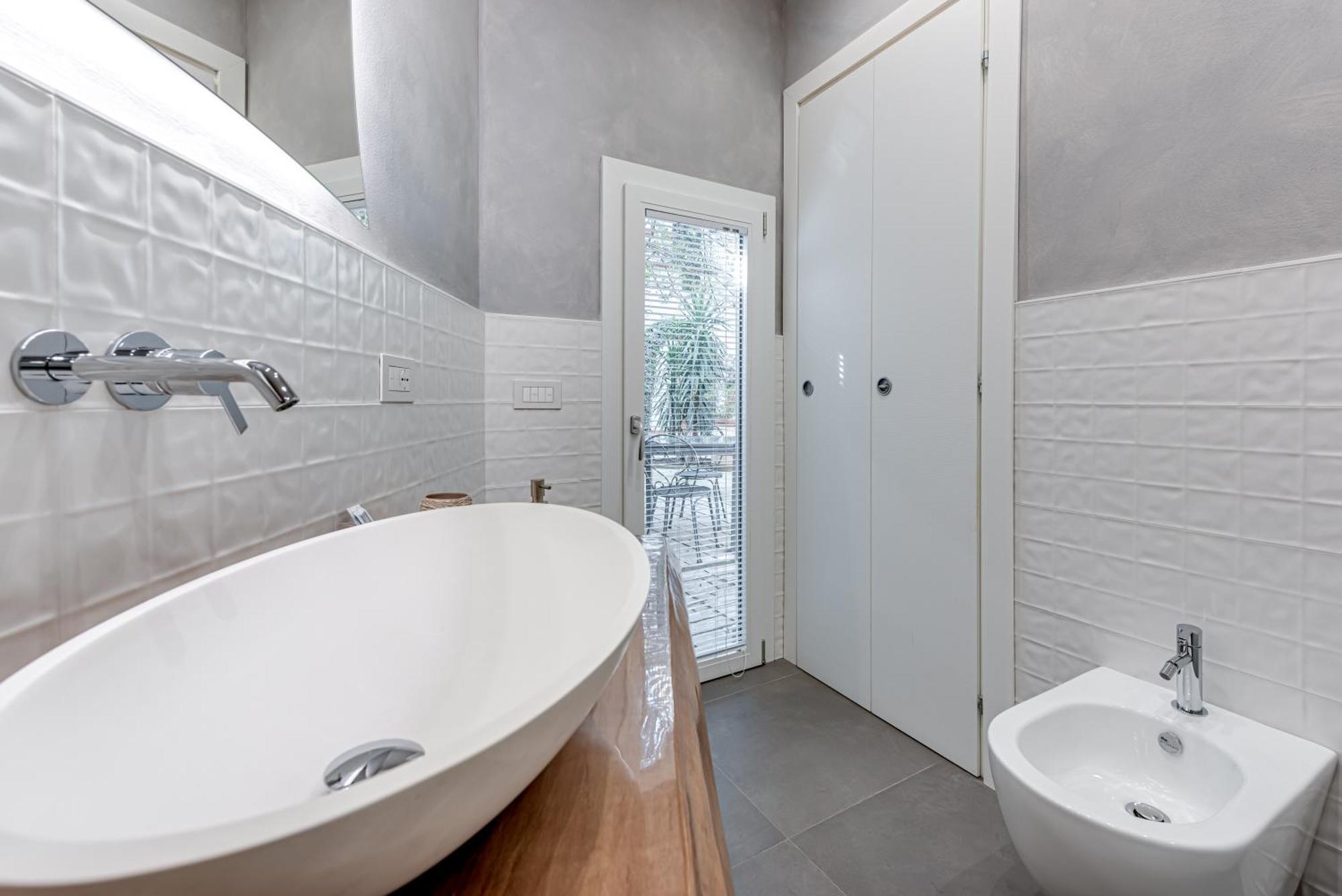 Casa Di Marte Apartment Firenze Bagian luar foto