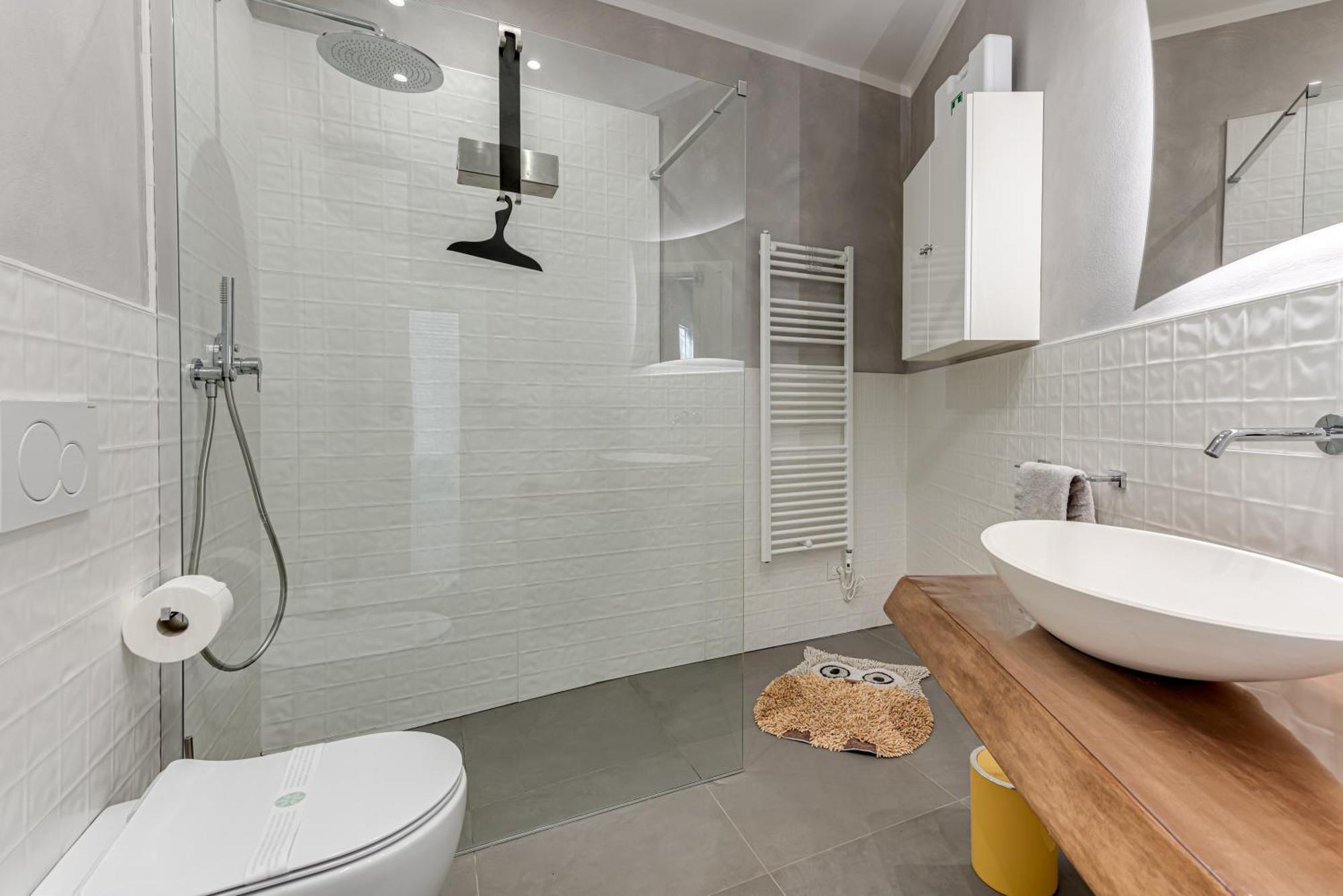 Casa Di Marte Apartment Firenze Bagian luar foto