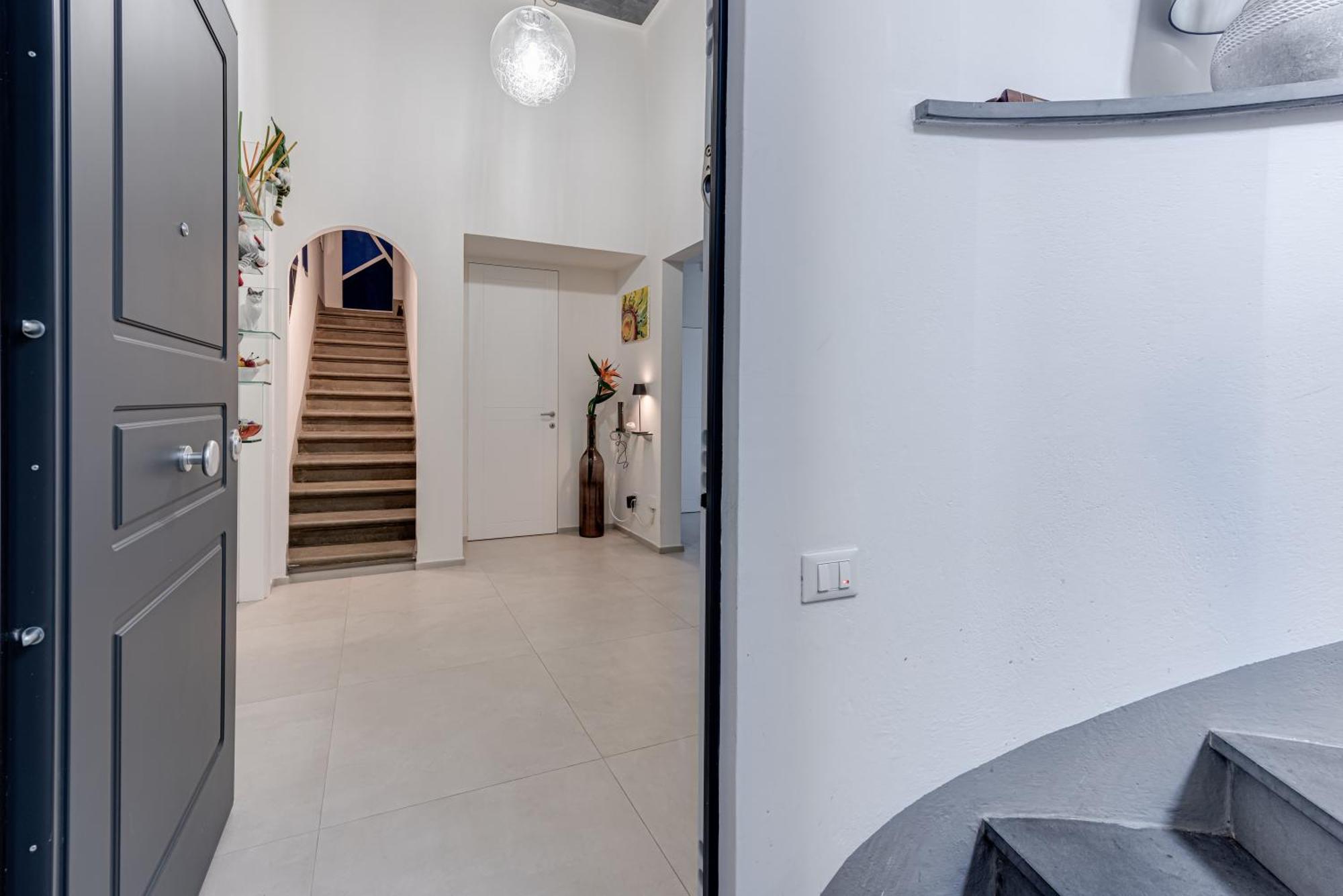 Casa Di Marte Apartment Firenze Bagian luar foto