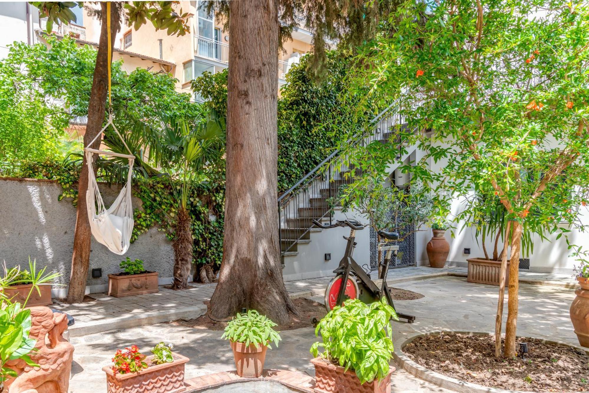 Casa Di Marte Apartment Firenze Bagian luar foto